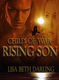 Rising Son (OF WAR #4) by Lisa Beth Darling