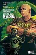 Ex Machina: The Deluxe Edition, Vol. 3 (Ex Machina: The Deluxe Edition #3) by Tony Harris