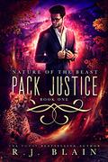 Pack Justice by R.J. Blain
