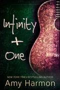 Infinity + One by Amy Harmon, Tavia Gilbert
