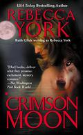 Crimson Moon by Rebecca York, Ruth Glick