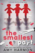 The Smallest Part by Amy Harmon