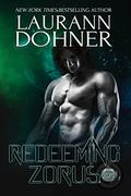 Redeeming Zorus by Laurann Dohner