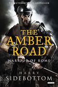 The Amber Road (Warrior of Rome #6) by Harry Sidebottom