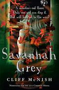 Savannah Grey by Cliff McNish