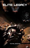 Elite: Legacy by Michael Brookes