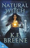 Natural Witch by K.F. Breene