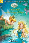 Tinker Bell and the Wings of Rani (Disney Fairies Graphic Novel #2) by Giulia Conti