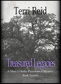 Treasured Legacies by Terri Reid