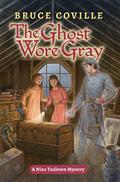 The Ghost Wore Gray by Bruce Coville