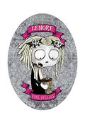 Lenore: Pink Bellies (Lenore #6) by Roman Dirge
