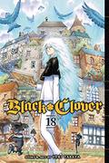 Black Clover, Vol. 18 (ブラッククローバー [Black Clover] #18) by Damián Gaggero