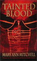 Tainted Blood (Marquis de Sade #4) by Mary Ann Mitchell