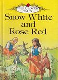 Snow White and Rose Red by Vera Southgate