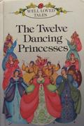 The Twelve Dancing Princesses by Ronne Randall