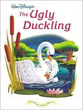 Walt Disney's The Ugly Duckling: Walt Disney Classic Edition by Monique Peterson