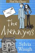 The Mennyms (Mennyms #1) by Sylvia Waugh