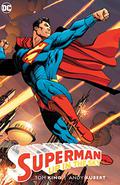 Superman: Up in the Sky (Superman: Up in the Sky #1-6) by Brad Anderson