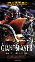 Giantslayer by William King