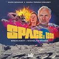 Space 1999: Breakaway (Space 1999 @ Big Finish #0) by Nicholas Briggs