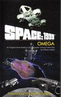 Space:1999 Omega by William Latham