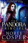 The Pandora Principle  (Divine Resonance) (Divine Resonance #1) by Noree Cosper