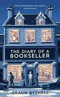 The Diary of a Bookseller (The Diary of a Bookseller #1) by Shaun Bythell