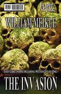 The Invasion - The Valley by William Meikle
