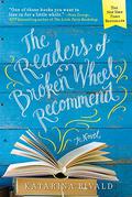 The Readers of Broken Wheel Recommend by Alice Menzies