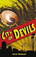 City of Devils by Justin Robinson