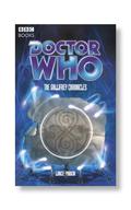 Doctor Who: The Gallifrey Chronicles (Eighth Doctor Adventures #73) by Lance Parkin