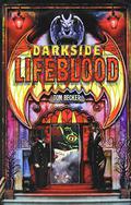 Lifeblood by Tom Becker