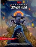 Waterdeep: Dragon Heist by Wizards of the Coast