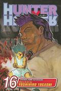 Hunter x Hunter, Vol. 16 by Yoshihiro Togashi