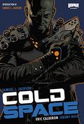 Cold Space by Samuel L. Jackson