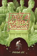 The Jade Setter of Janloon (The Green Bone Saga #0.5) by Fonda Lee