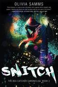 Snitch by Olivia Samms