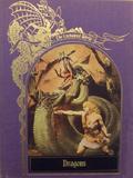 Dragons by Tristram Potter Coffin