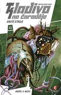 Kruté stroje (Kladivo na čaroděje #3) by Ondřej S. Nečas