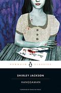 Hangsaman by Shirley Jackson