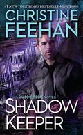 Shadow Keeper by Christine Feehan