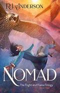 Nomad by R.J. Anderson