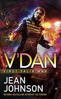 The V'Dan (First Salik War #2) by Jean Johnson