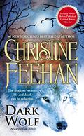 Dark Wolf by Christine Feehan, Phil Gigante