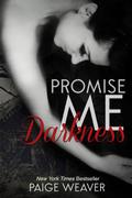 Promise Me Darkness (Promise Me #1) by Paige Weaver