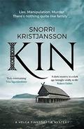 Kin (Helga Finnsdottir #1) by Snorri Kristjansson