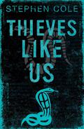 Thieves Like Us by Stephen Cole