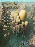 Beneath Ceaseless Skies #166 by Stephen Case