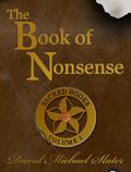 The Book of Nonsense (Forbidden Books #1) by David Michael Slater