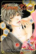 Honey Blood, Vol. 2 (Mitsu Aji Blood #2) by Miko Mitsuki